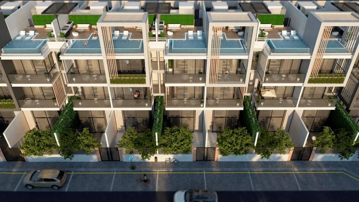 La Perla Homes 10 - Image 2