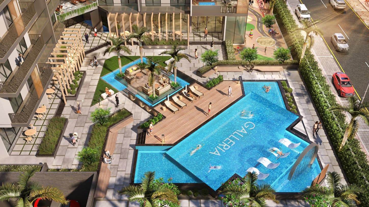 Marquis Galleria - Image 3