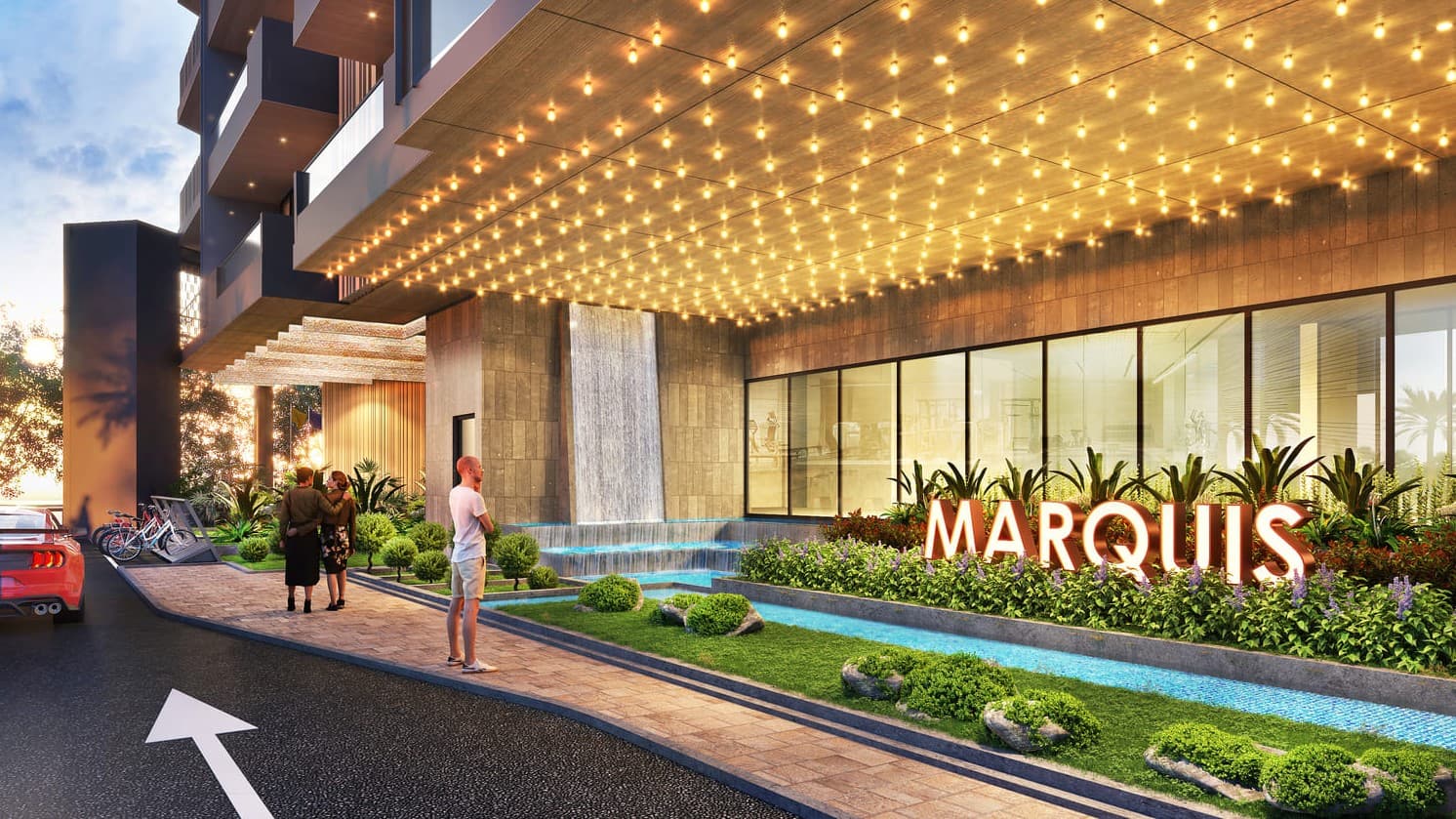 Marquis Galleria - Image 4
