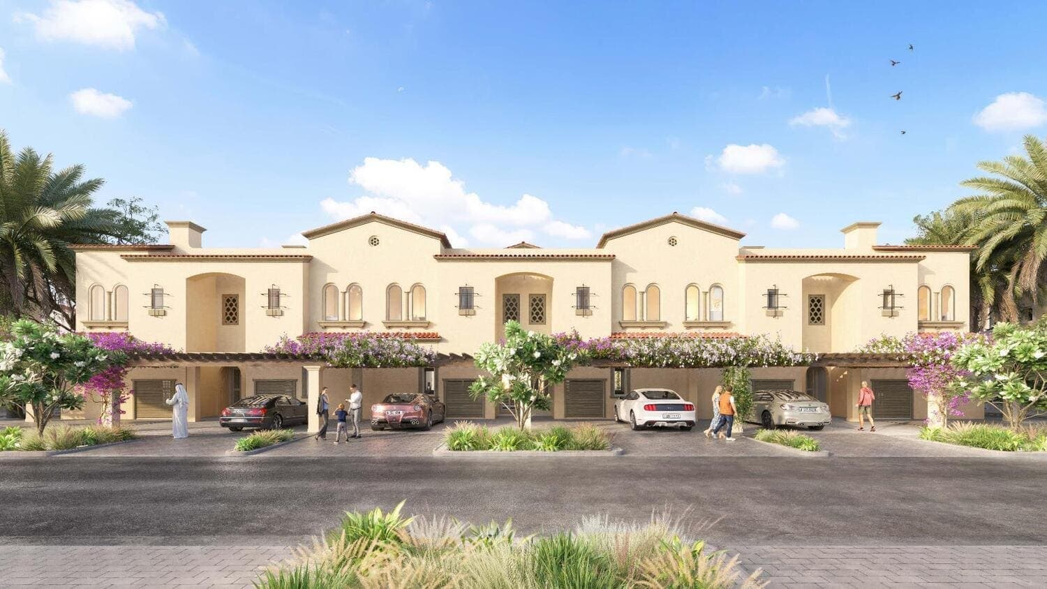 Bloom Living Olvera - Image 1