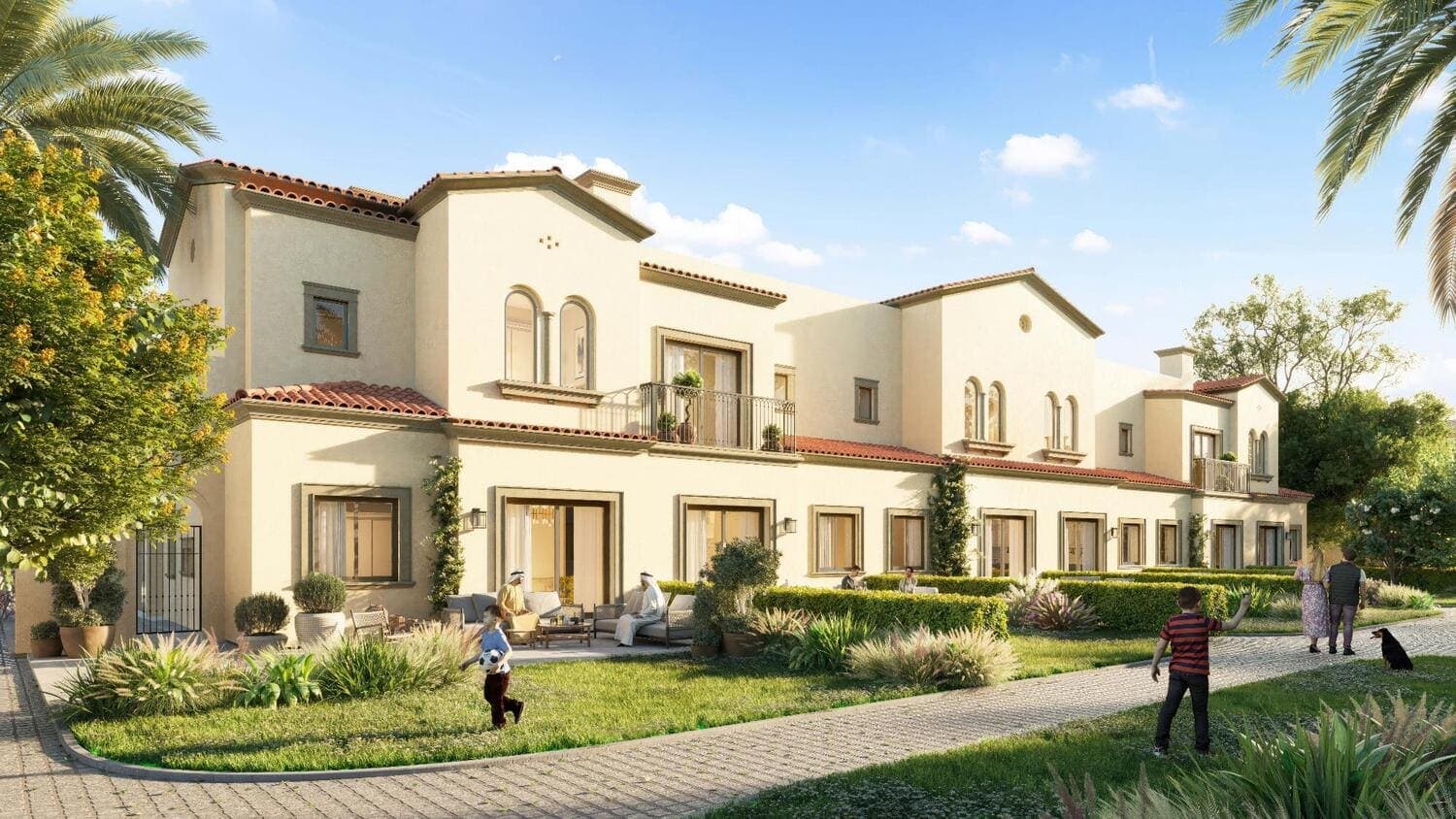 Bloom Living Olvera - Image 2