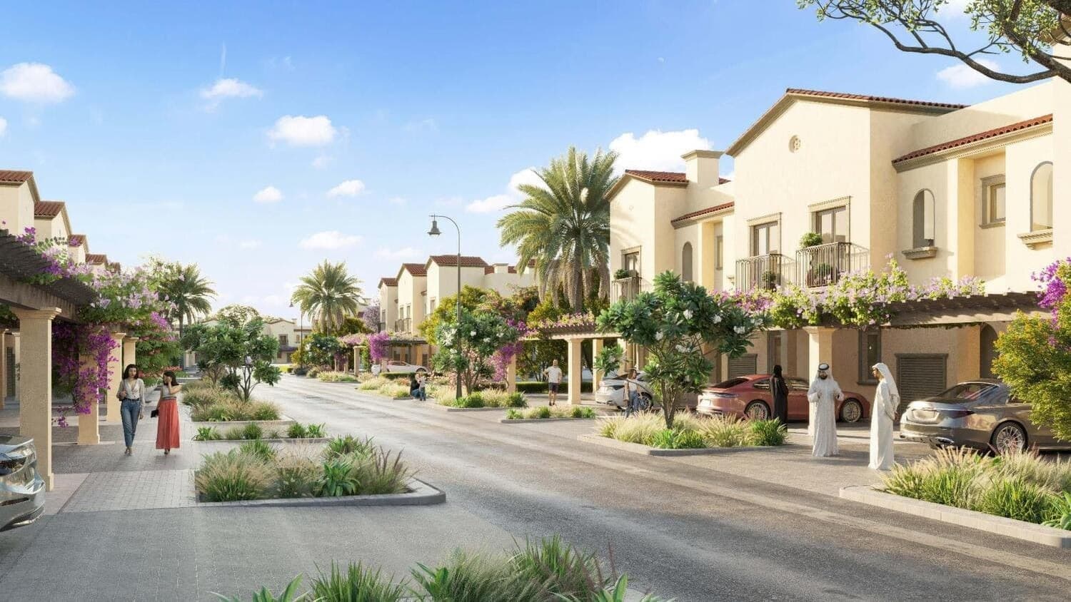Bloom Living Olvera - Image 3