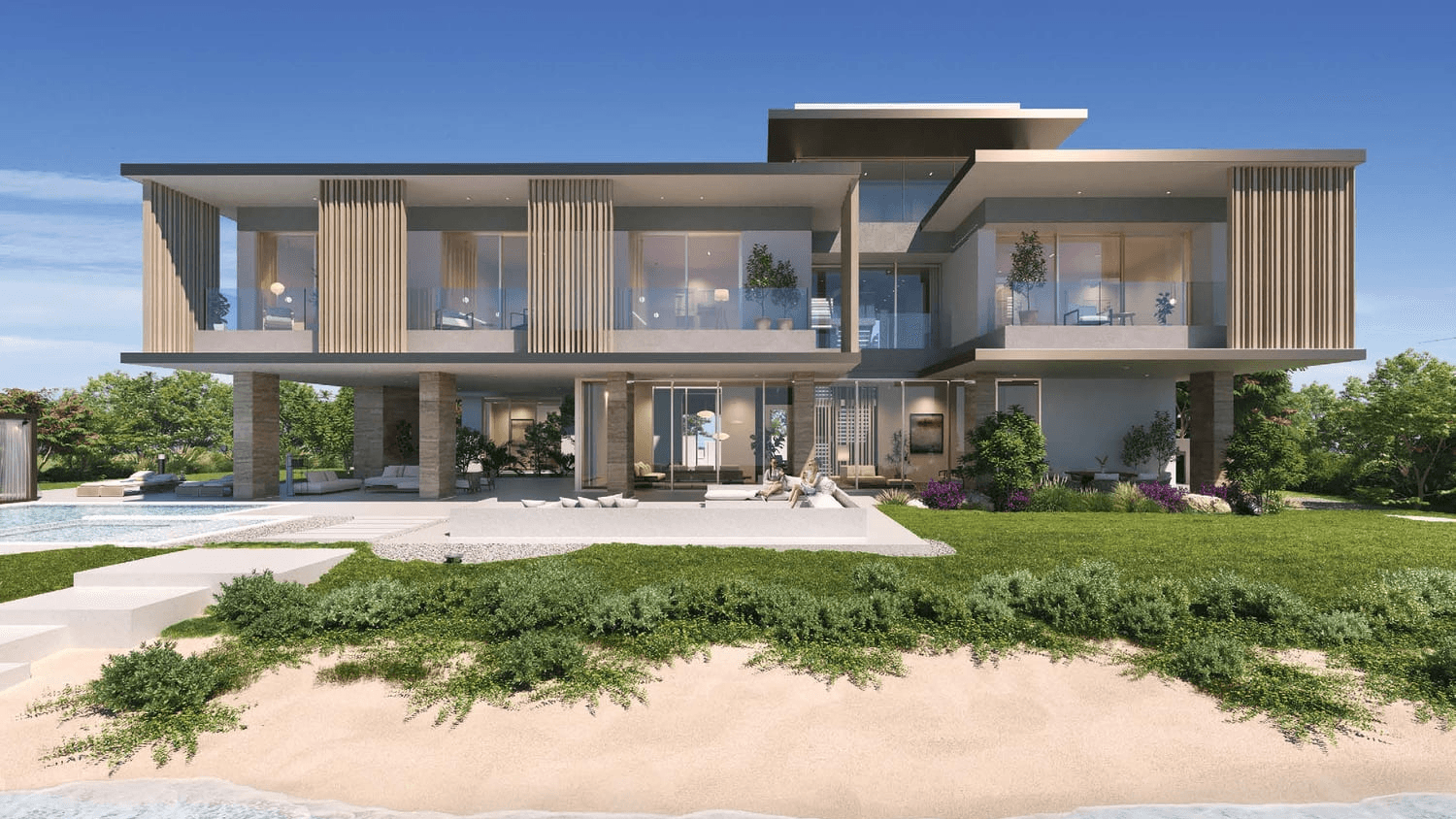 Sha Residence Emirates - Image 1