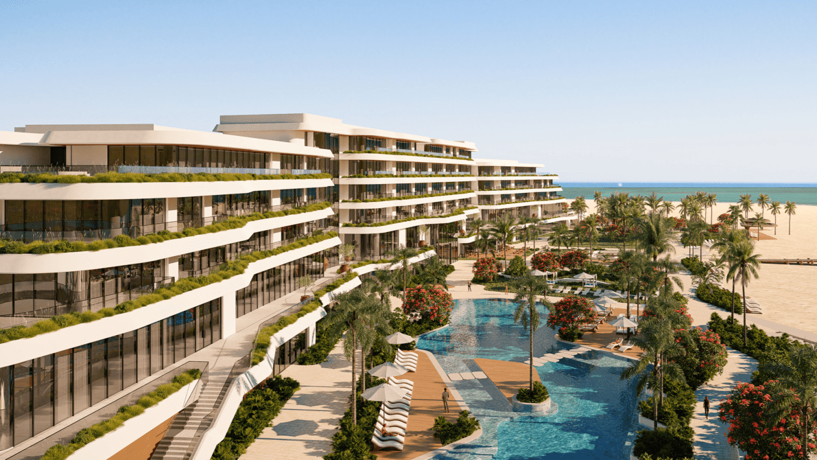 Sha Residence Emirates - Image 2