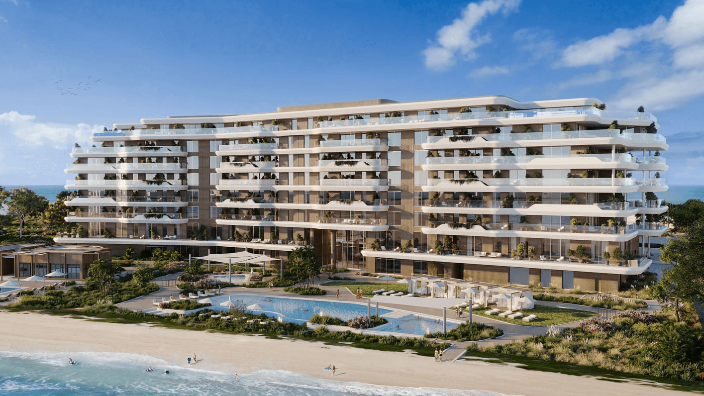 Sha Residence Emirates - Image 3