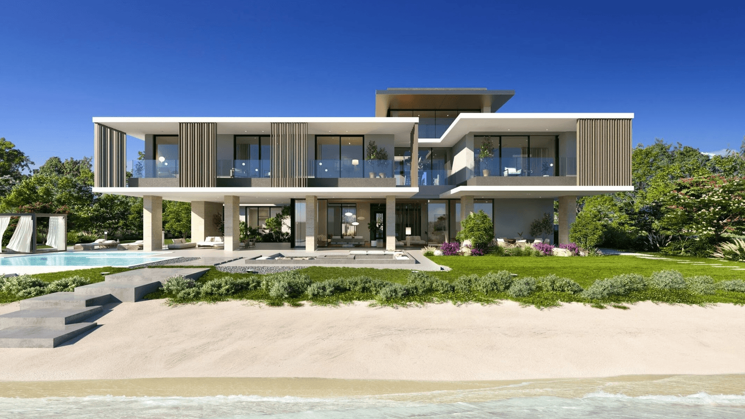 Sha Residence Emirates - Image 4