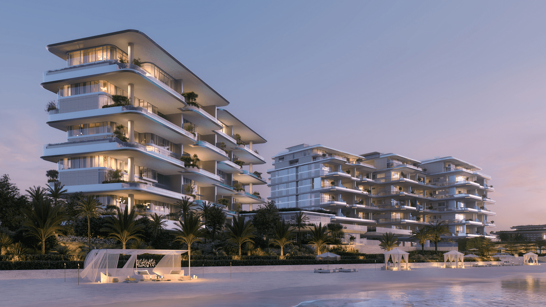 Ela by Dorchester Collection - Image 3
