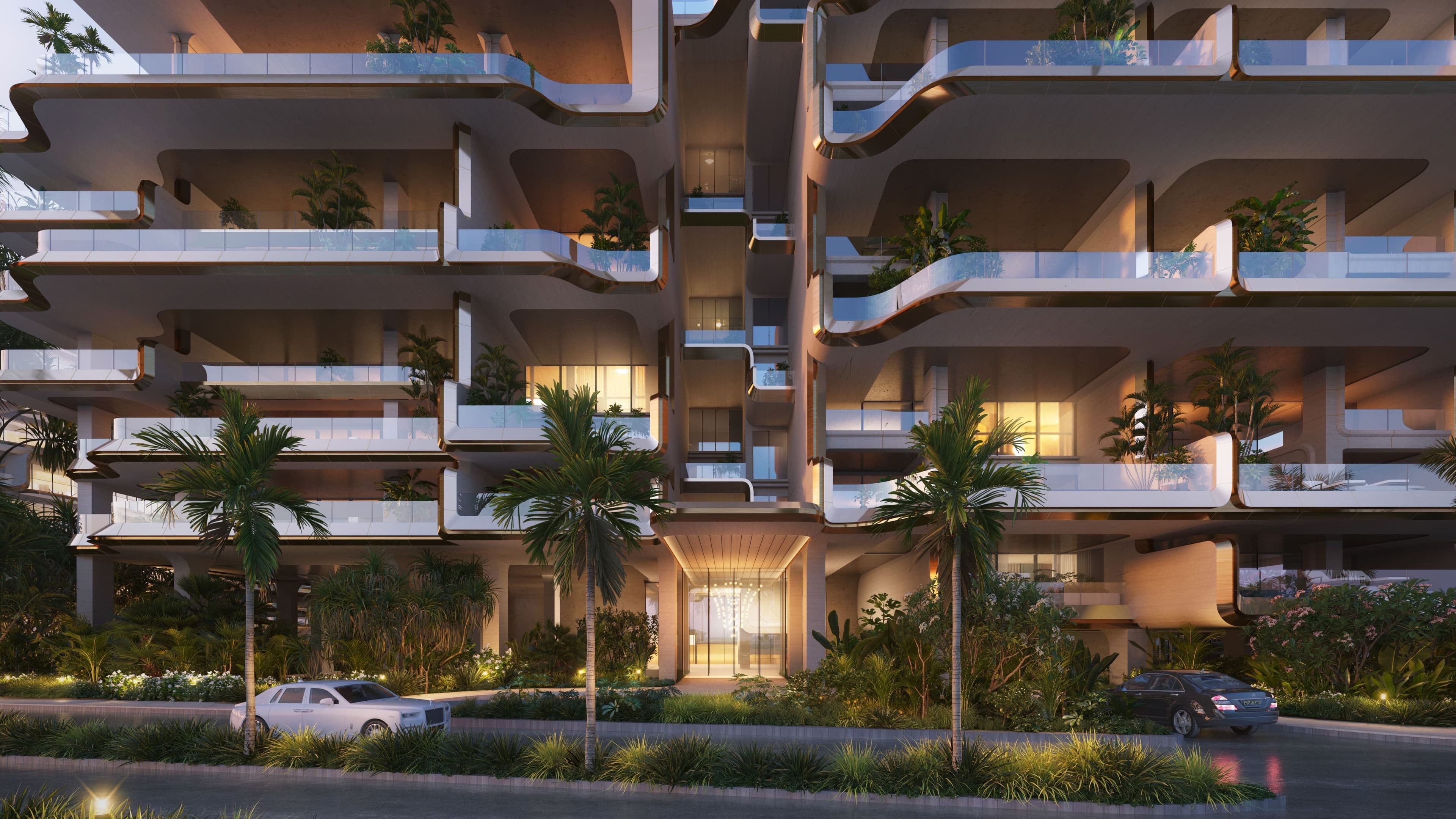 Ela by Dorchester Collection - Image 4