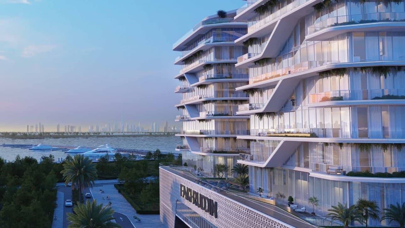 Hatimi Residences - Image 2
