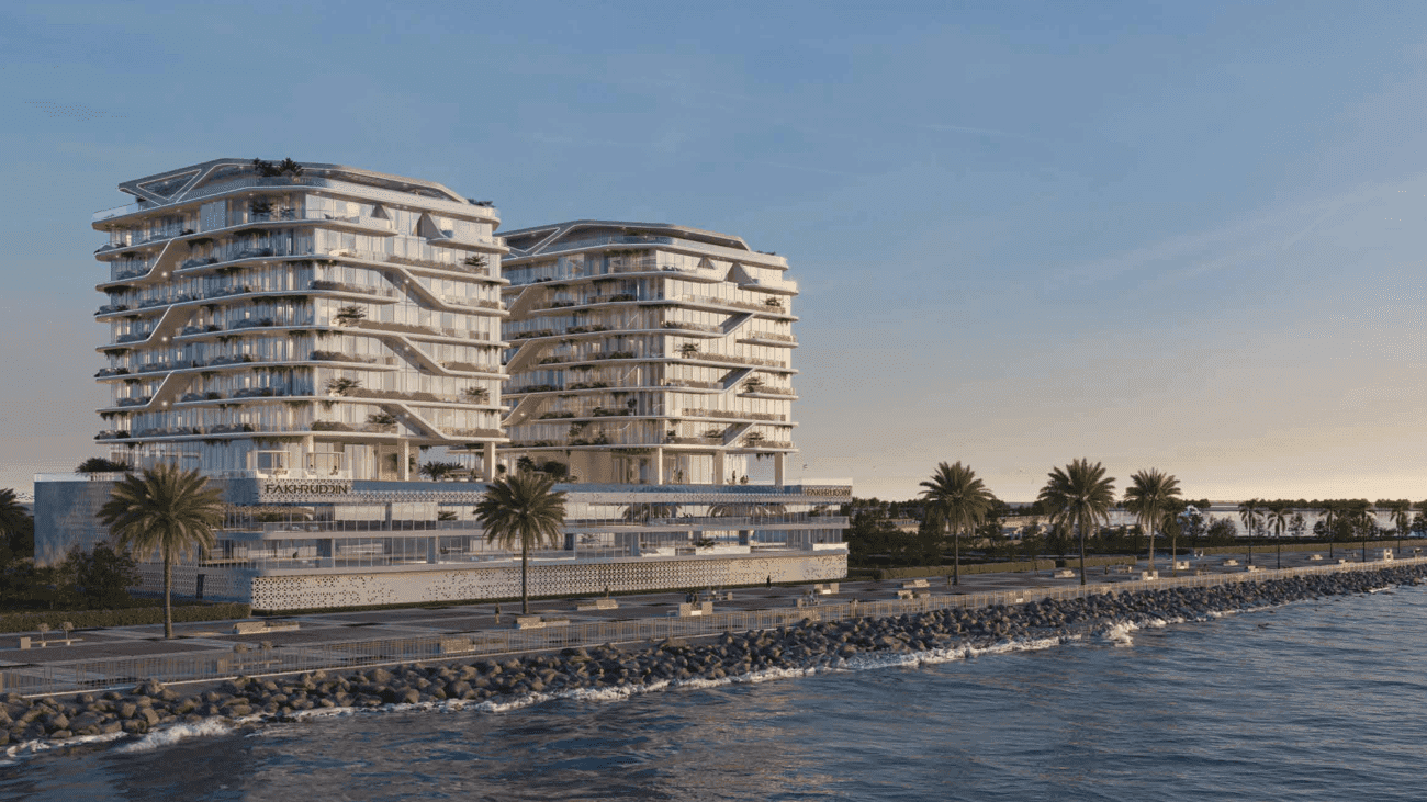 Hatimi Residences - Image 4