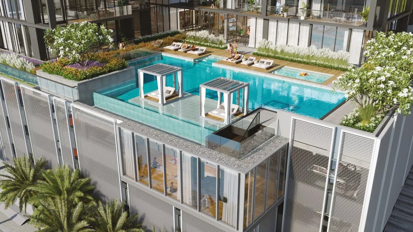 The Crestmark - Image 2
