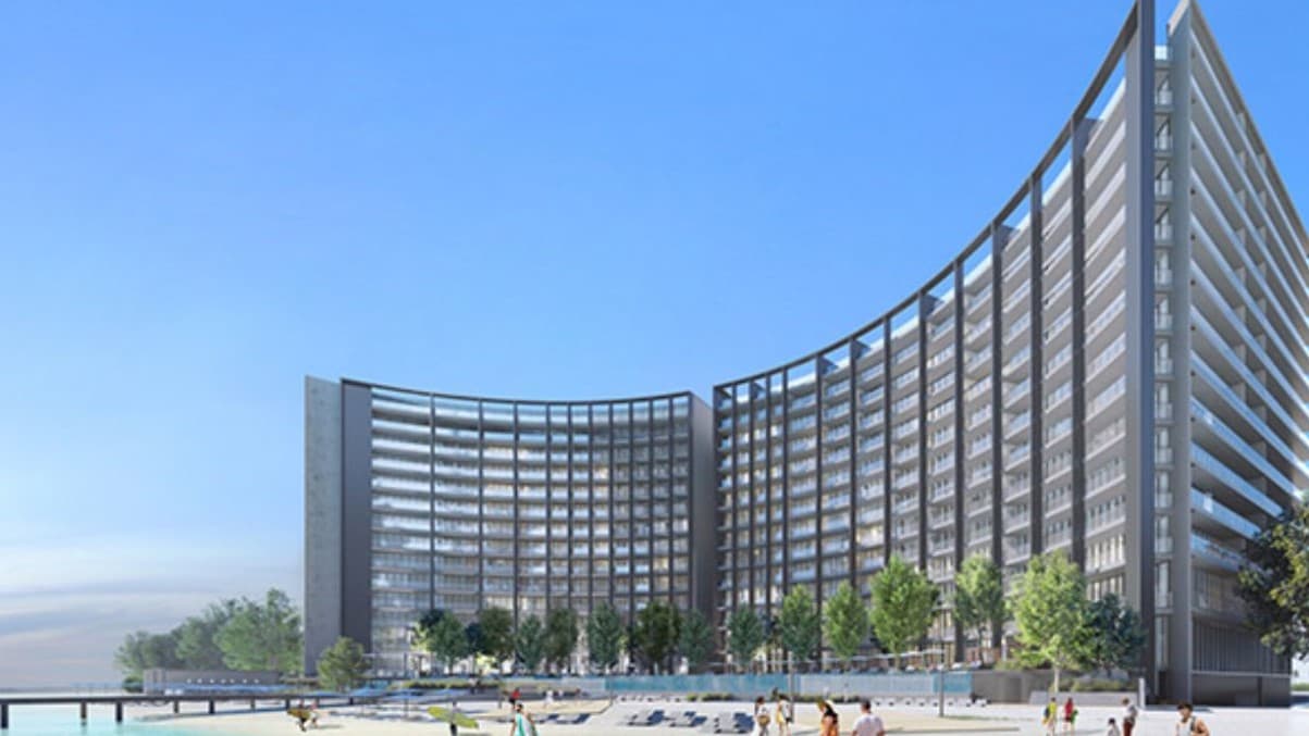 Anantara Sharjah Resort - Image 2