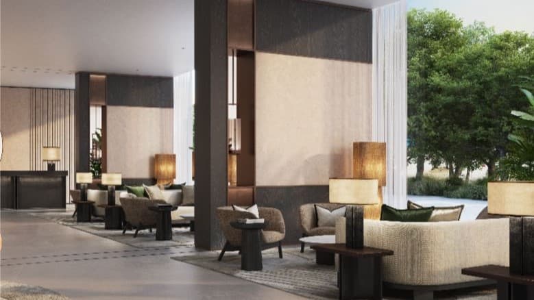 Anantara Sharjah Resort - Image 3