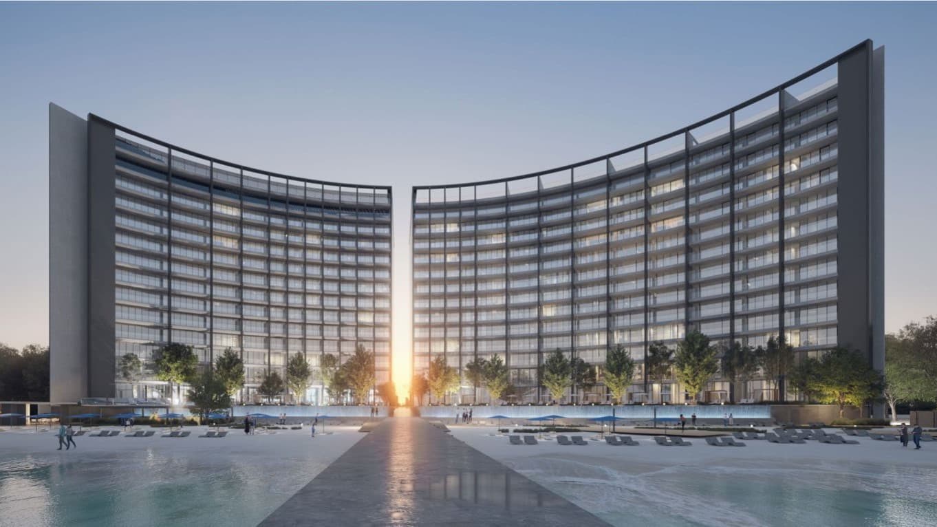 Anantara Sharjah Resort - Image 4
