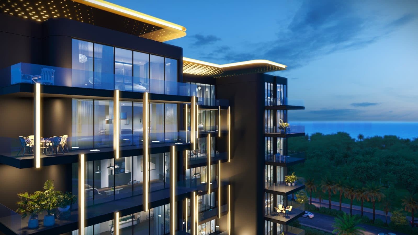 Park Beach Residence - Image 3