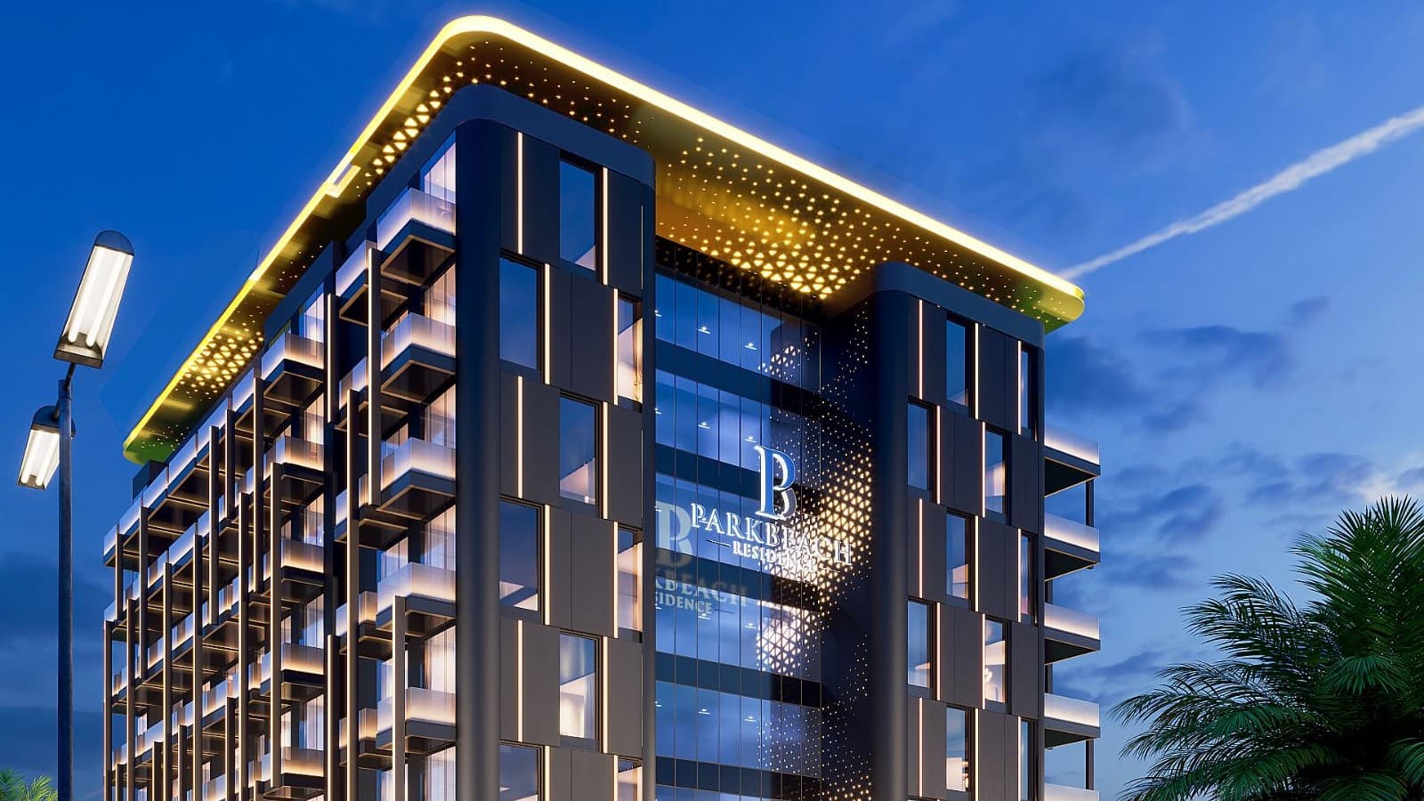 Park Beach Residence - Image 4