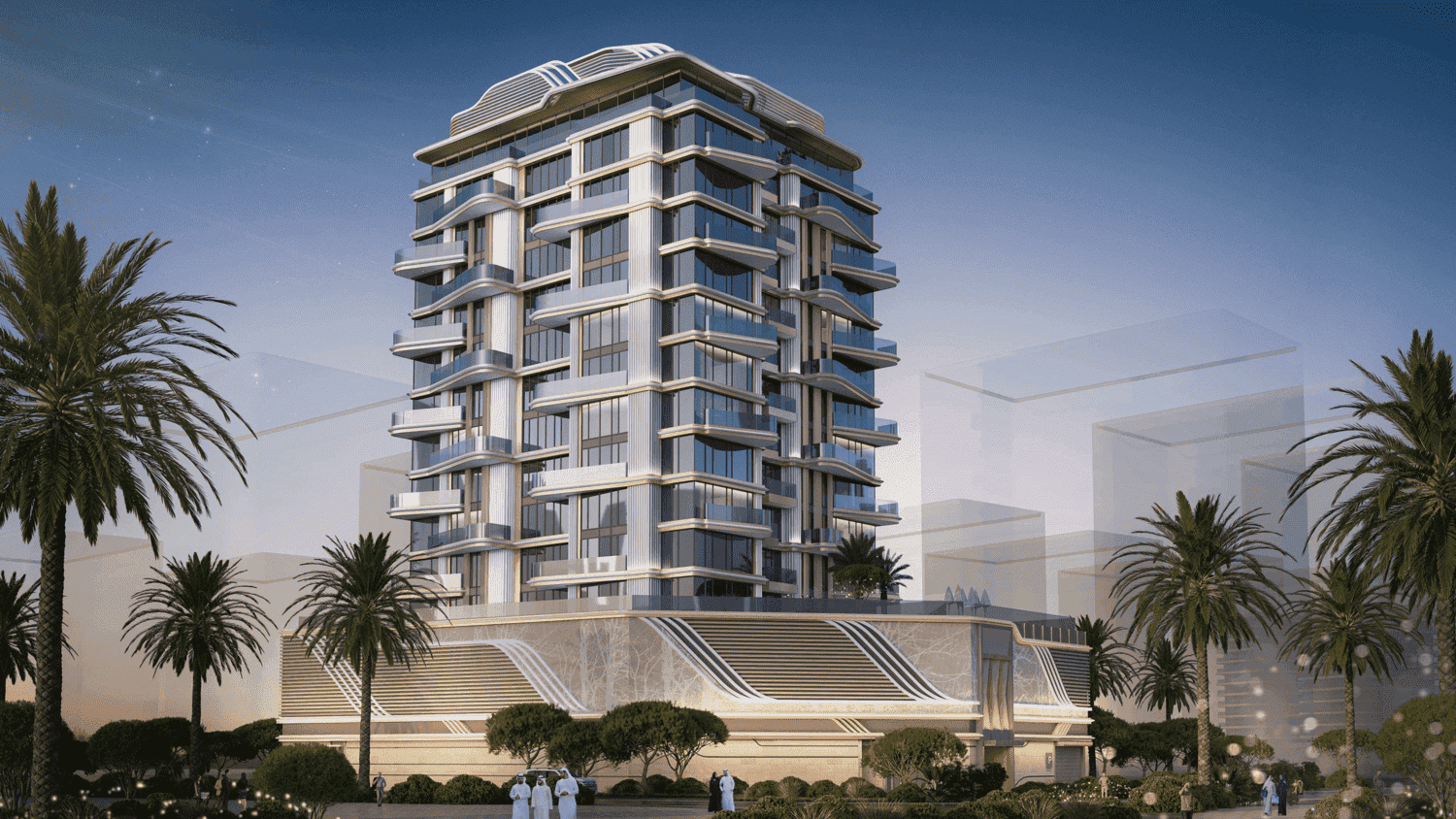 Edgewater Residences - Image 1