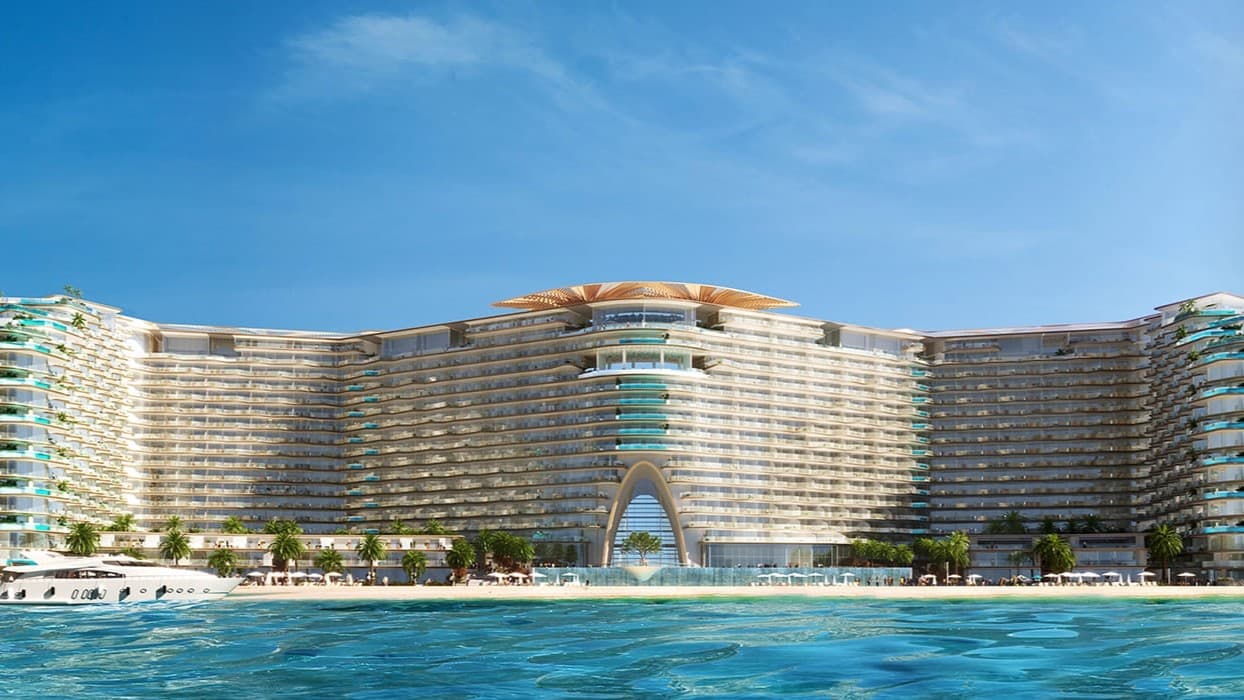 Sora Beach Residences - Image 1