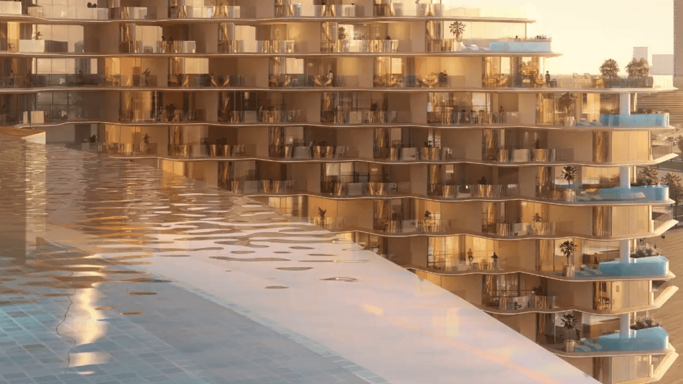 Sora Beach Residences - Image 2