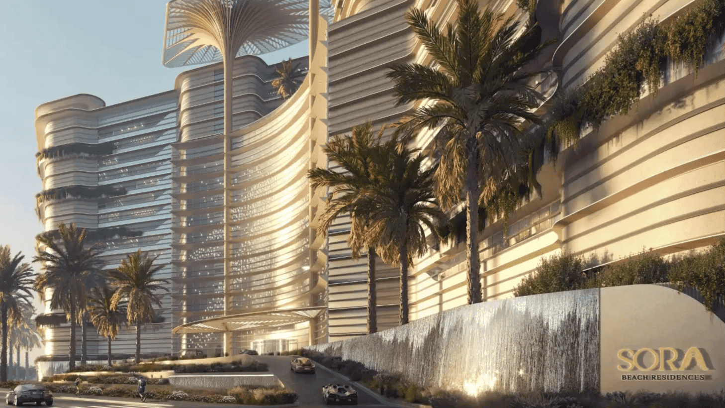 Sora Beach Residences - Image 3