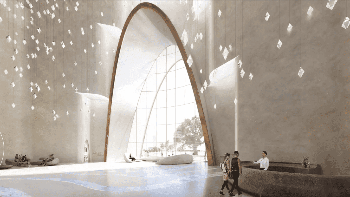 Sora Beach Residences - Image 4