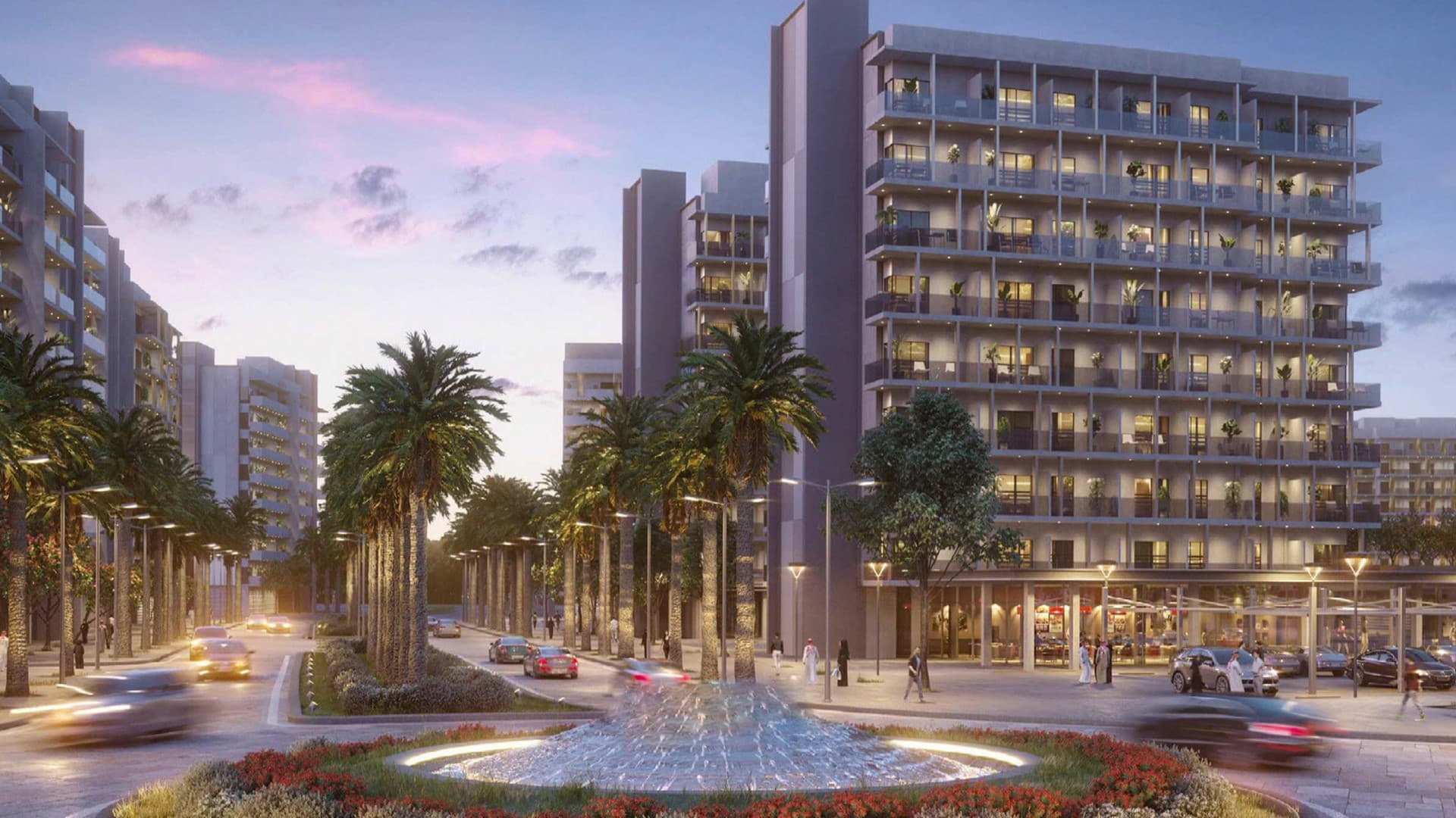 MAG City Residential - Image 1