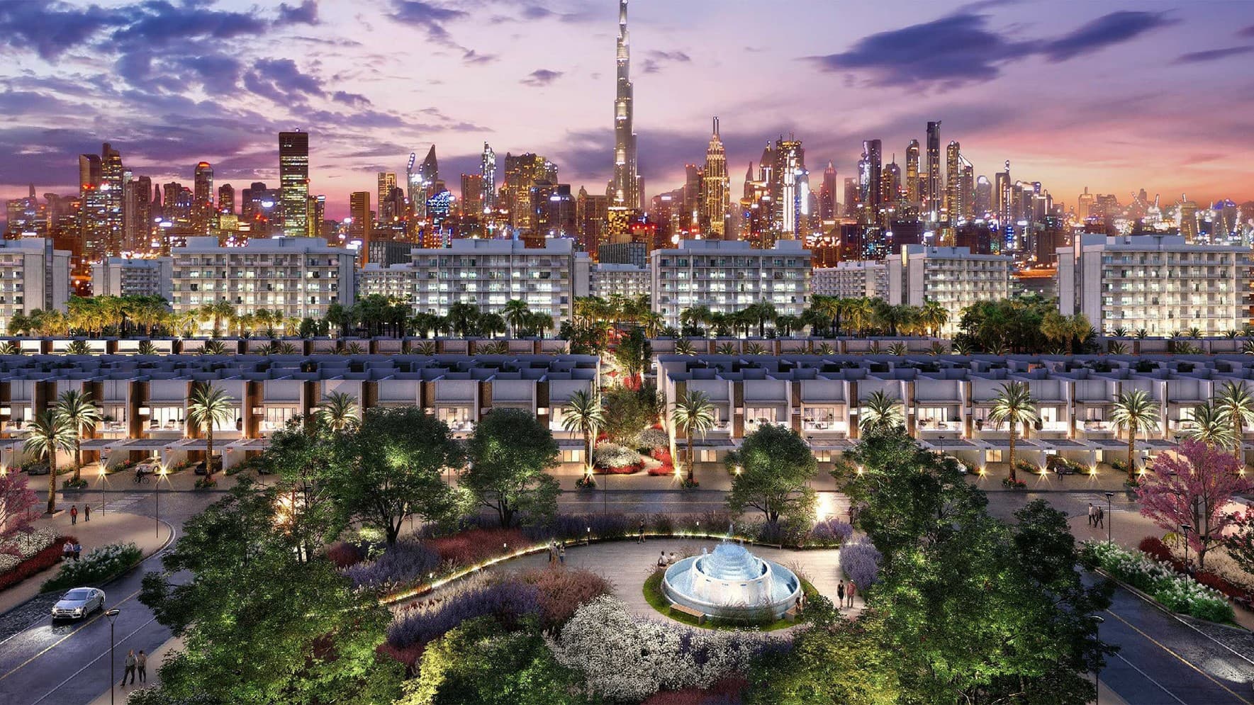 MAG City Residential - Image 2