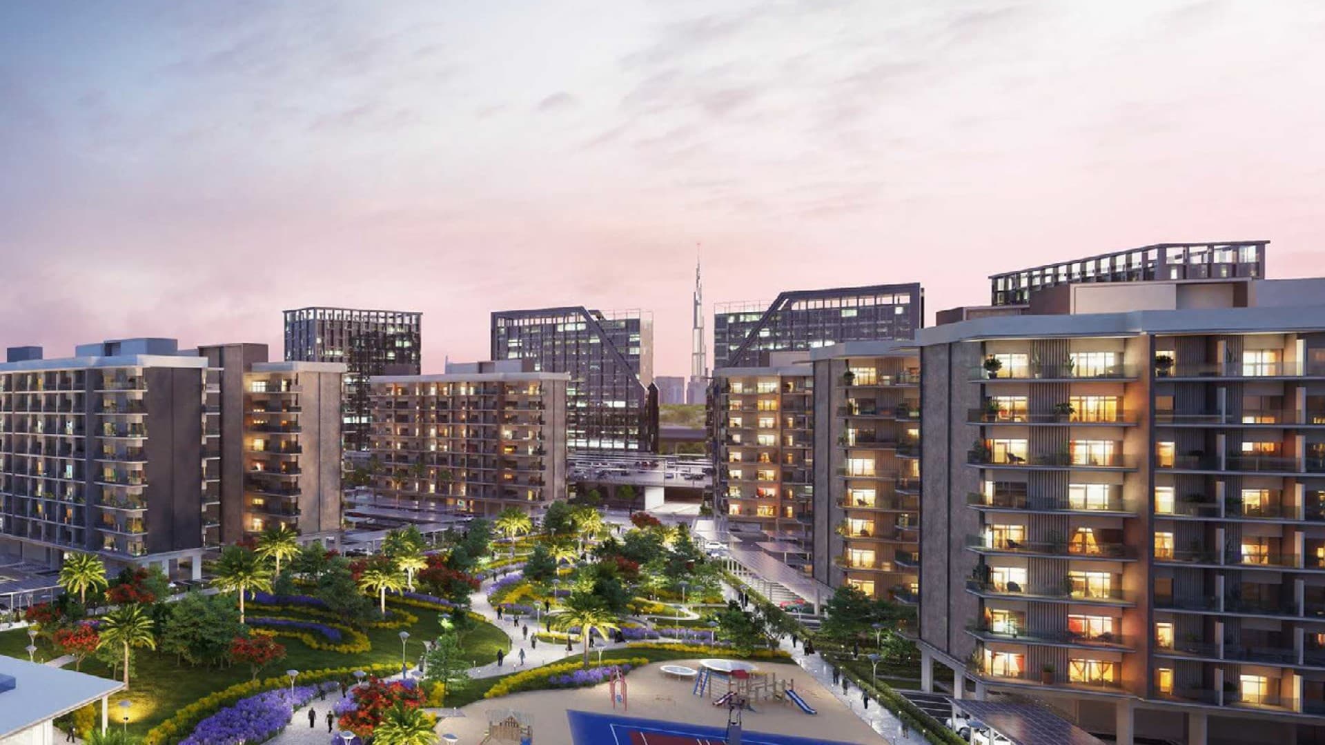 MAG City Residential - Image 3