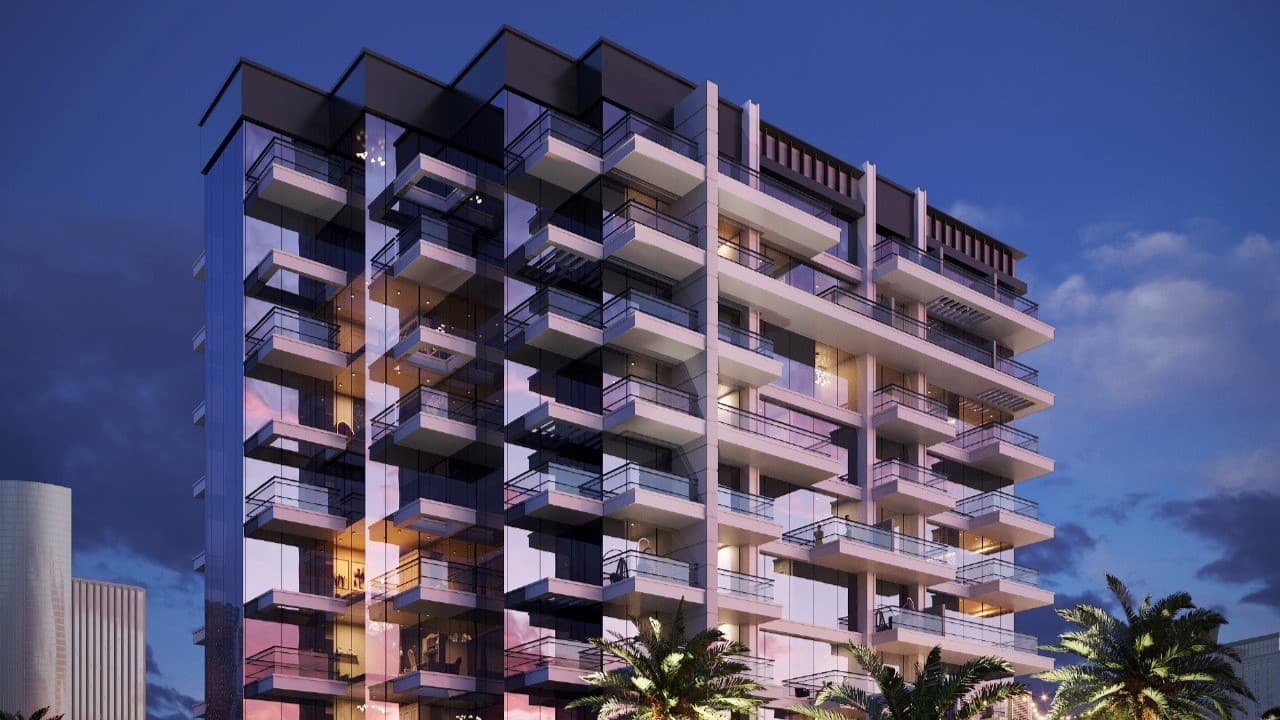 Sea View Residence - Image 1
