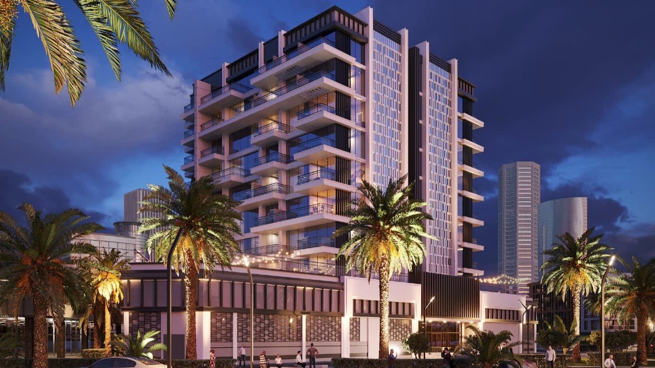 Sea View Residence - Image 2