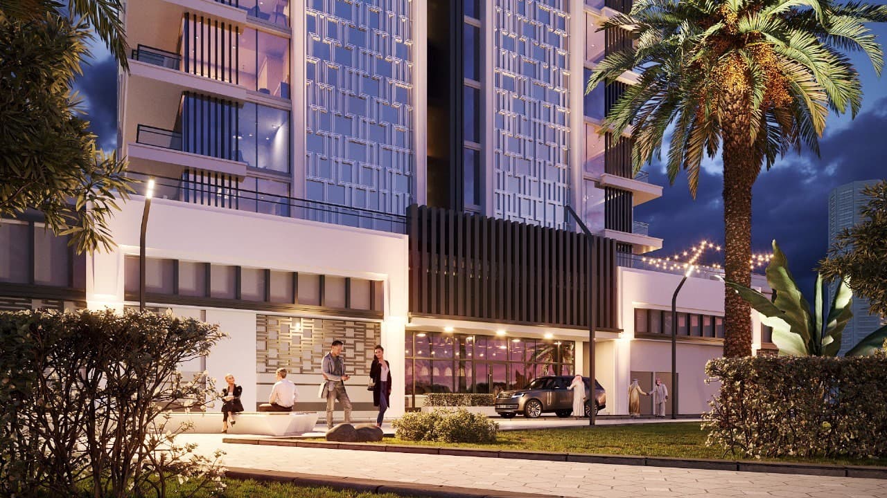 Sea View Residence - Image 3
