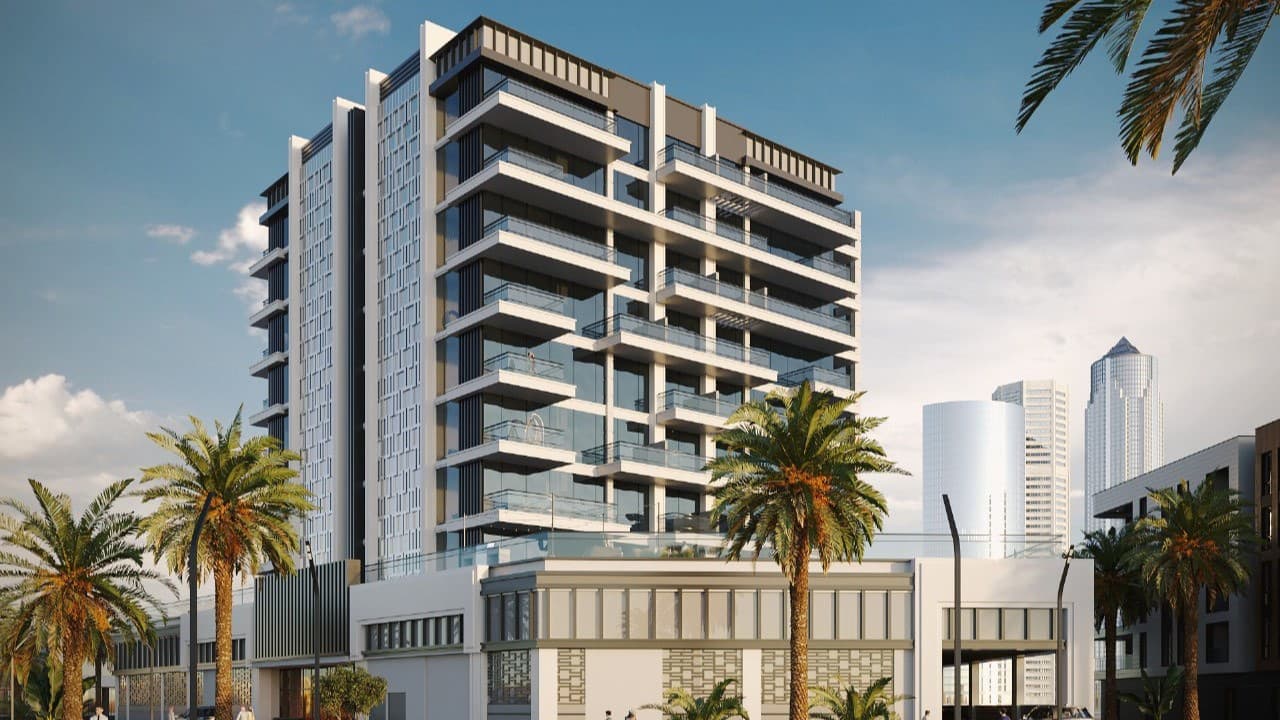 Sea View Residence - Image 4