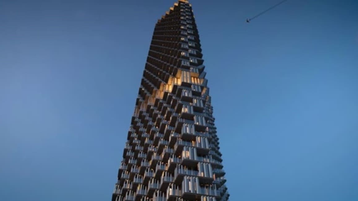 One Billion Tower - Image 3