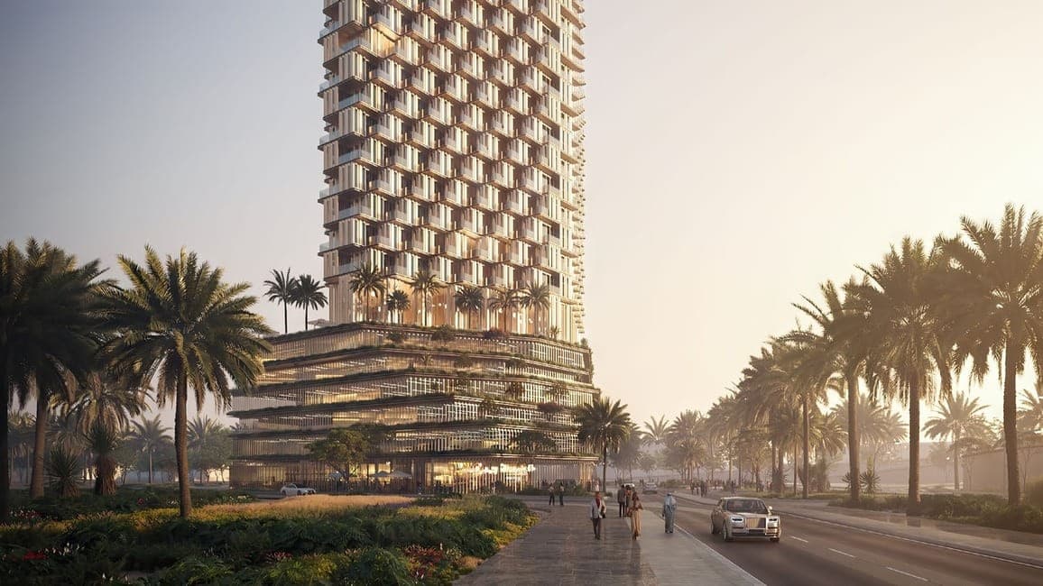 One Billion Tower - Image 4
