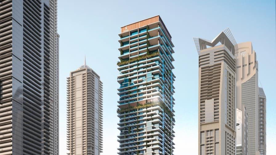 Kempinski Marina Residences - Image 2