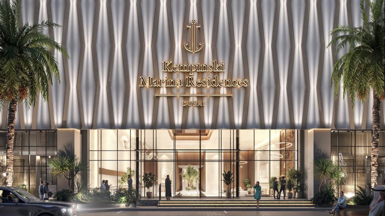 Kempinski Marina Residences - Image 3