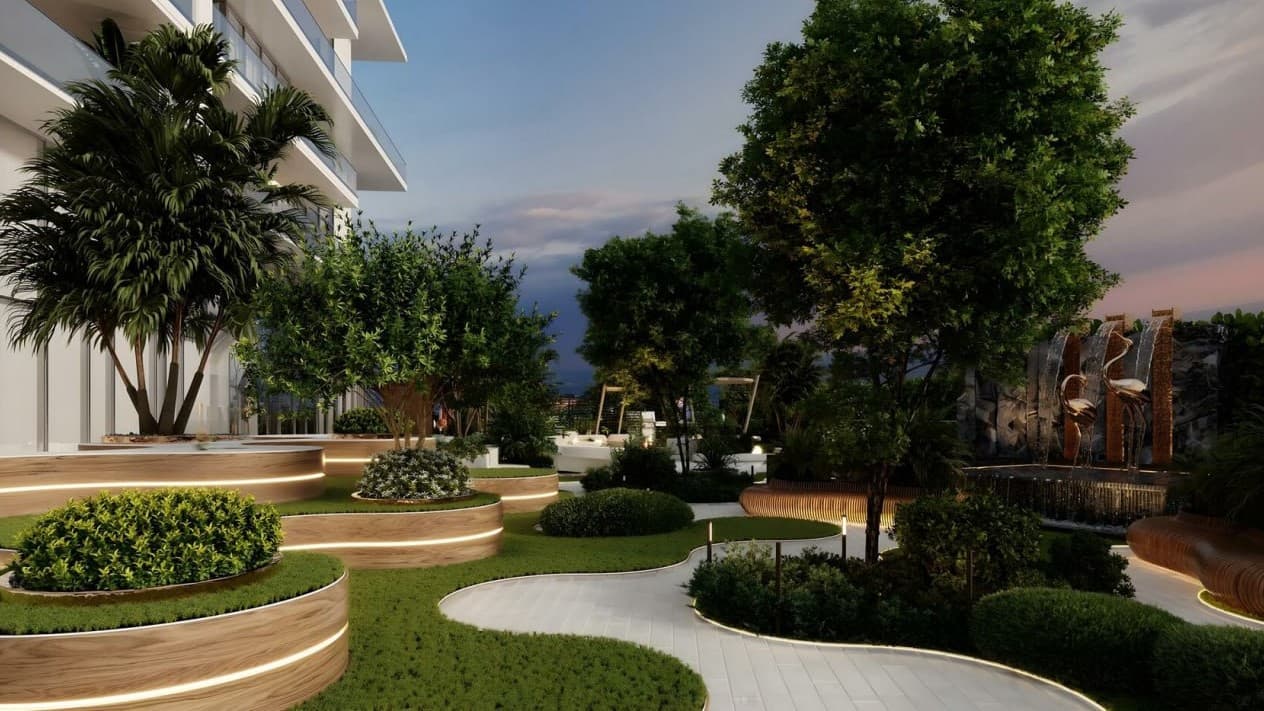 Kempinski Marina Residences - Image 4