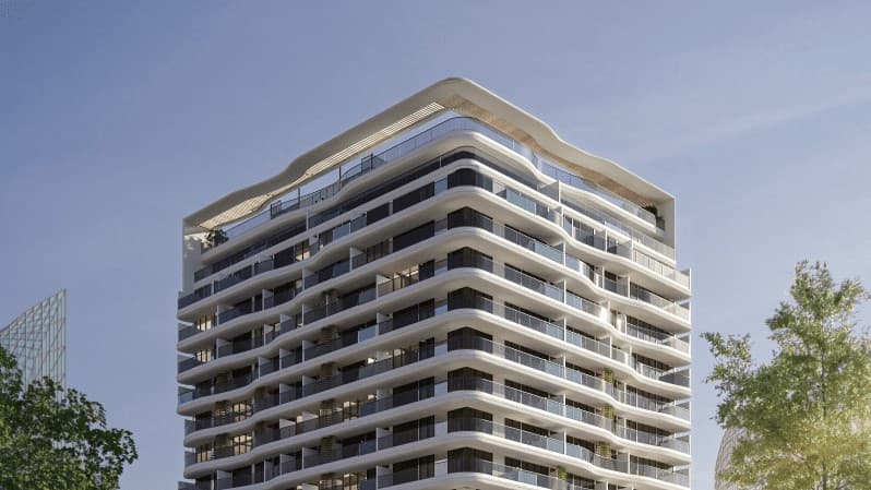 Lucky Oasis Residences - Image 3