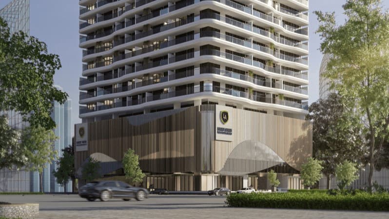 Lucky Oasis Residences - Image 4