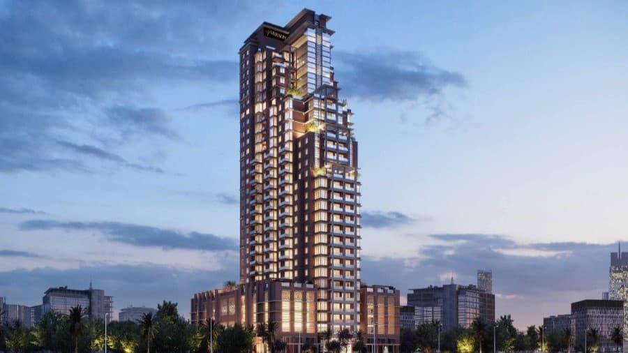 Riva Residence - Image 1