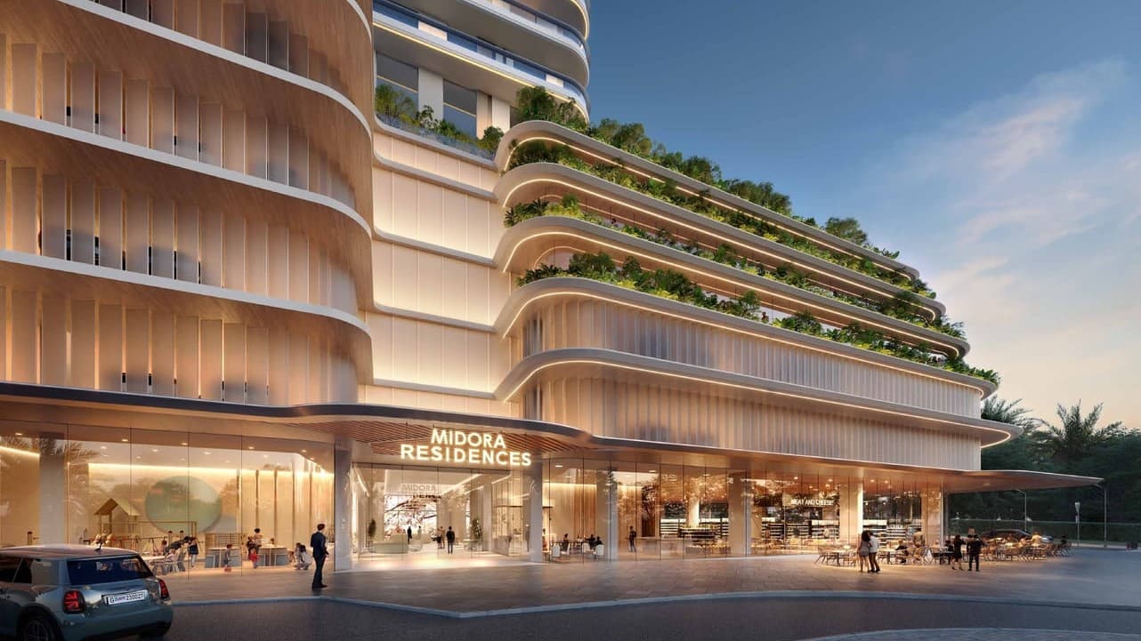 Midora Residences - Image 1