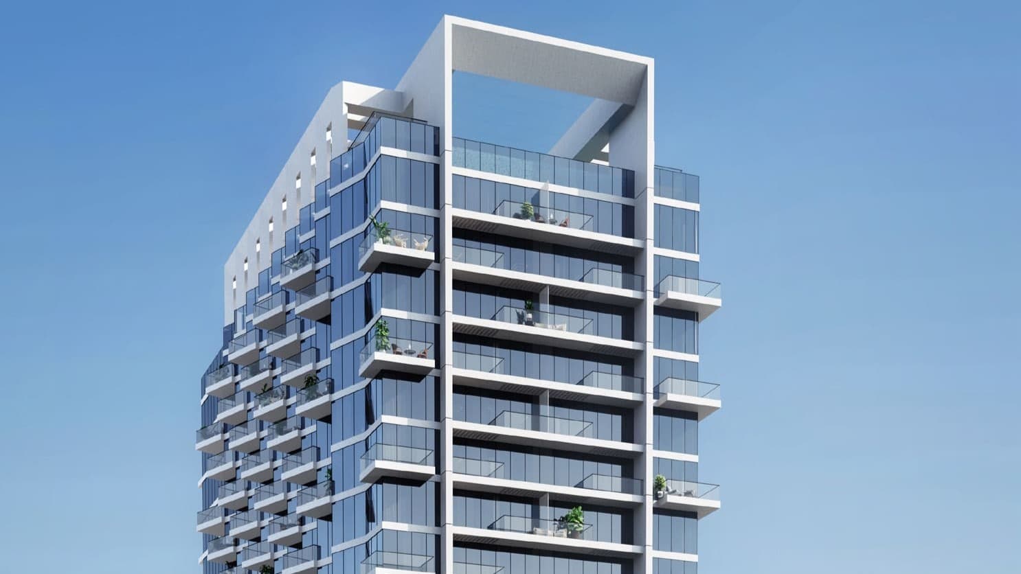 Azura Residences by IGO - Image 1