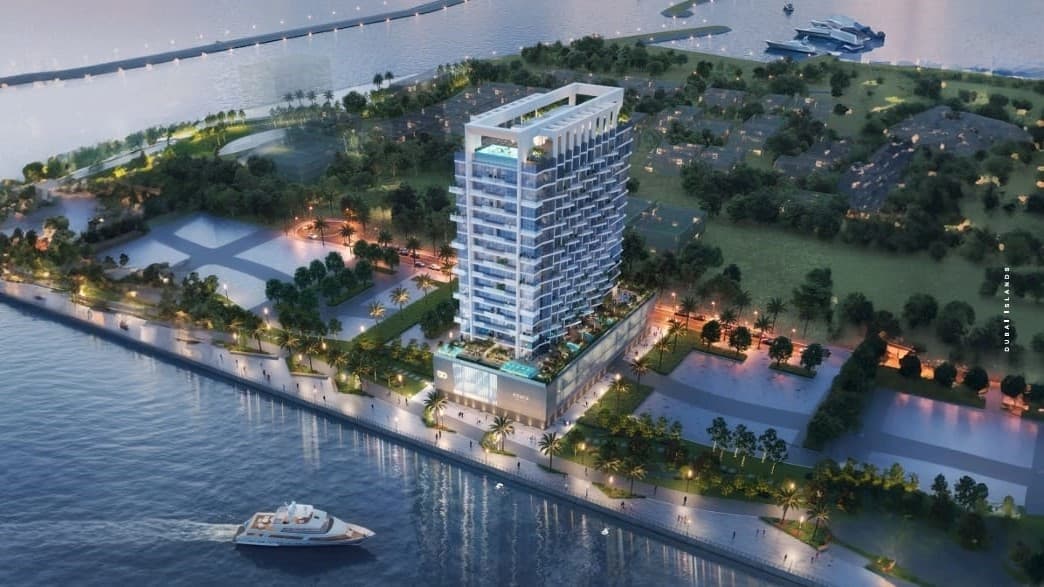 Azura Residences by IGO - Image 3