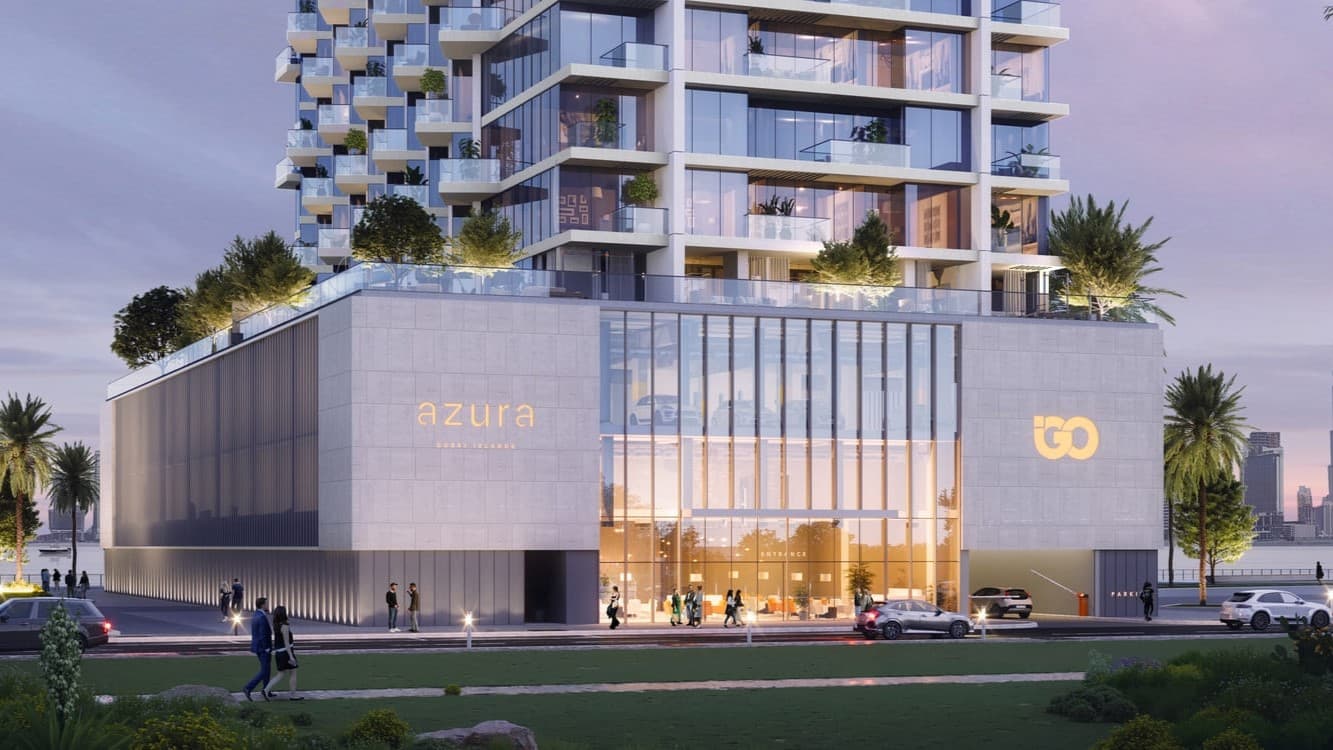 Azura Residences by IGO - Image 4