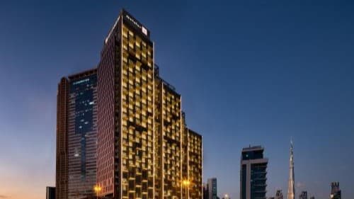 The Atria - Image 1