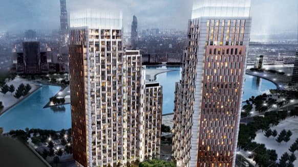 The Atria - Image 2