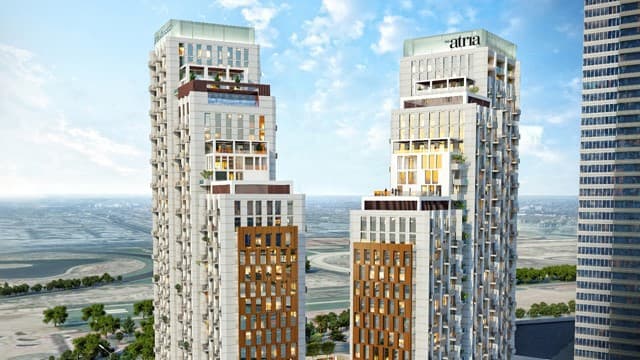 The Atria - Image 4