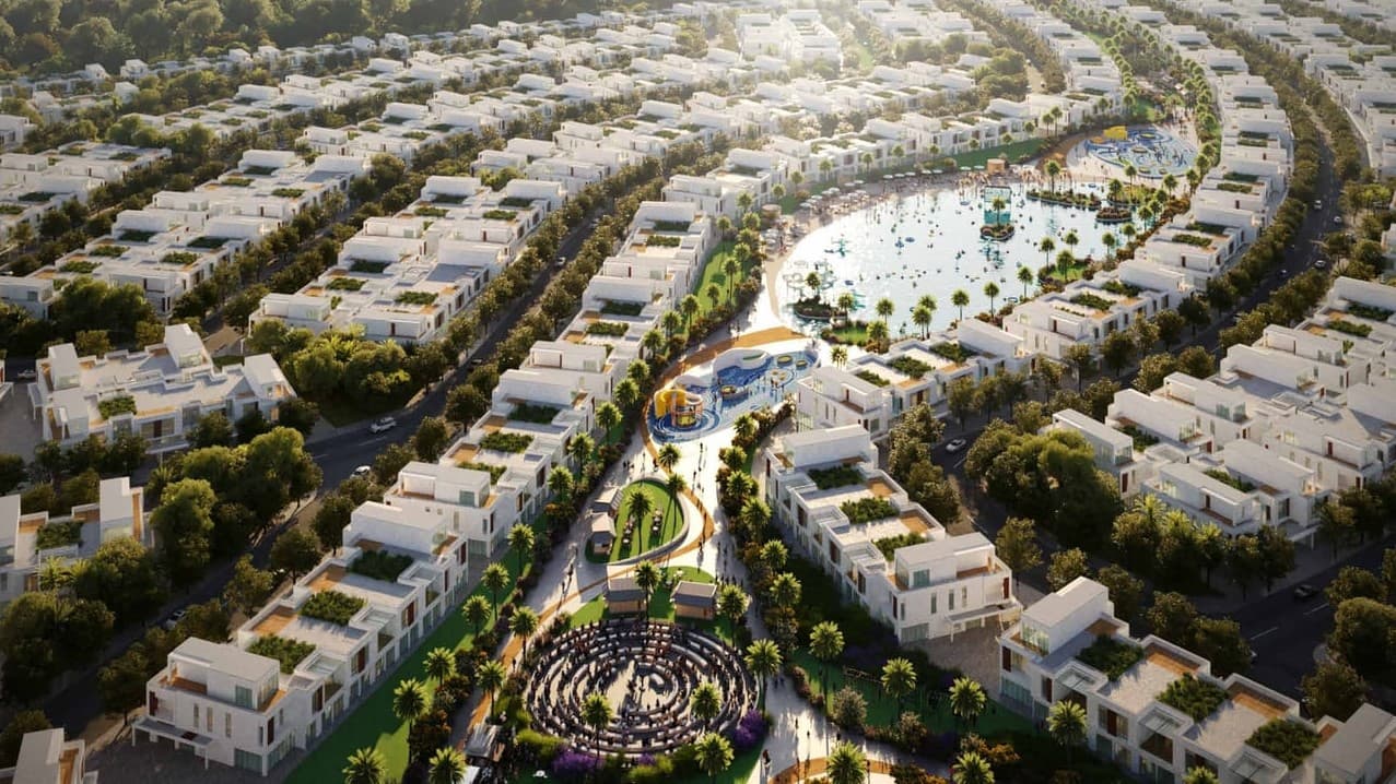 Riverside by Damac - Image 2