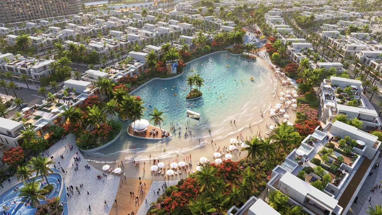 Riverside by Damac - Image 3