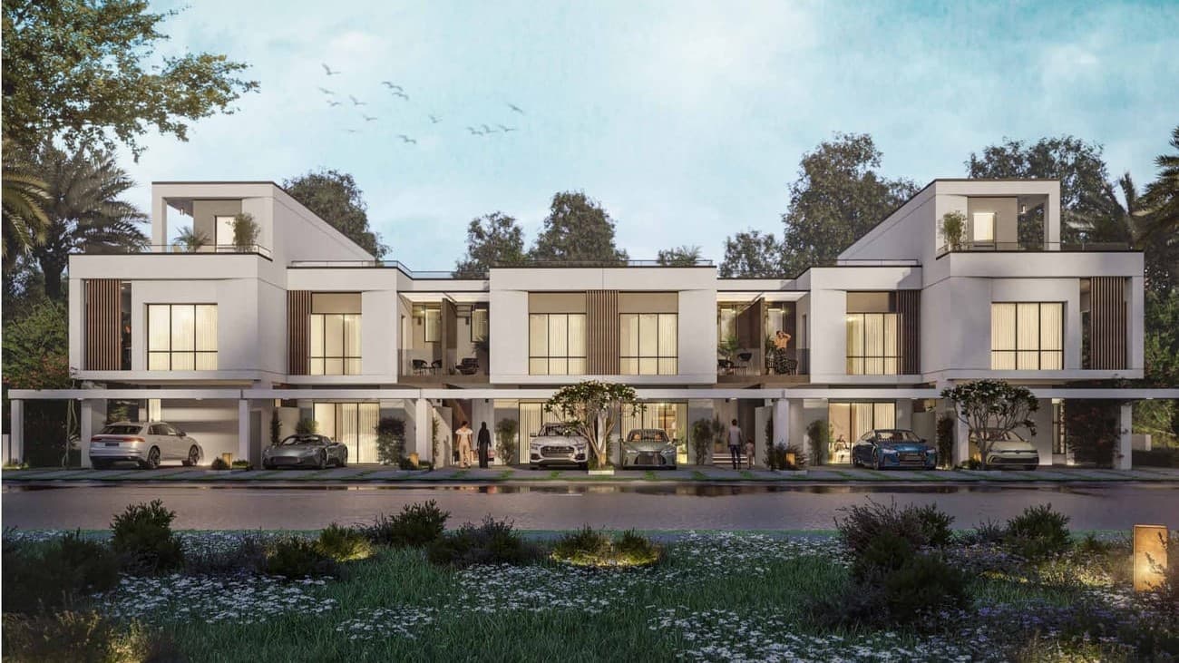 Riverside by Damac - Image 4